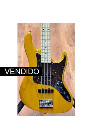 Sadowsky MV4 Will Lee Vintage Tint Sadowsky MV4 Will Lee Vintage Tint